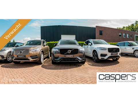 Volvo XC90 2.0 T8 Twin Engine AWD R-Design