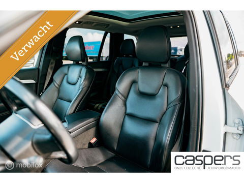 Volvo XC90 2.0 T8 Twin Engine AWD R-Design