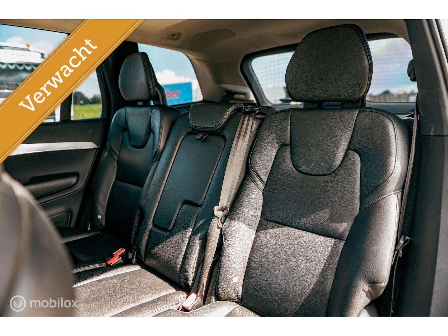 Volvo XC90 2.0 T8 Twin Engine AWD R-Design