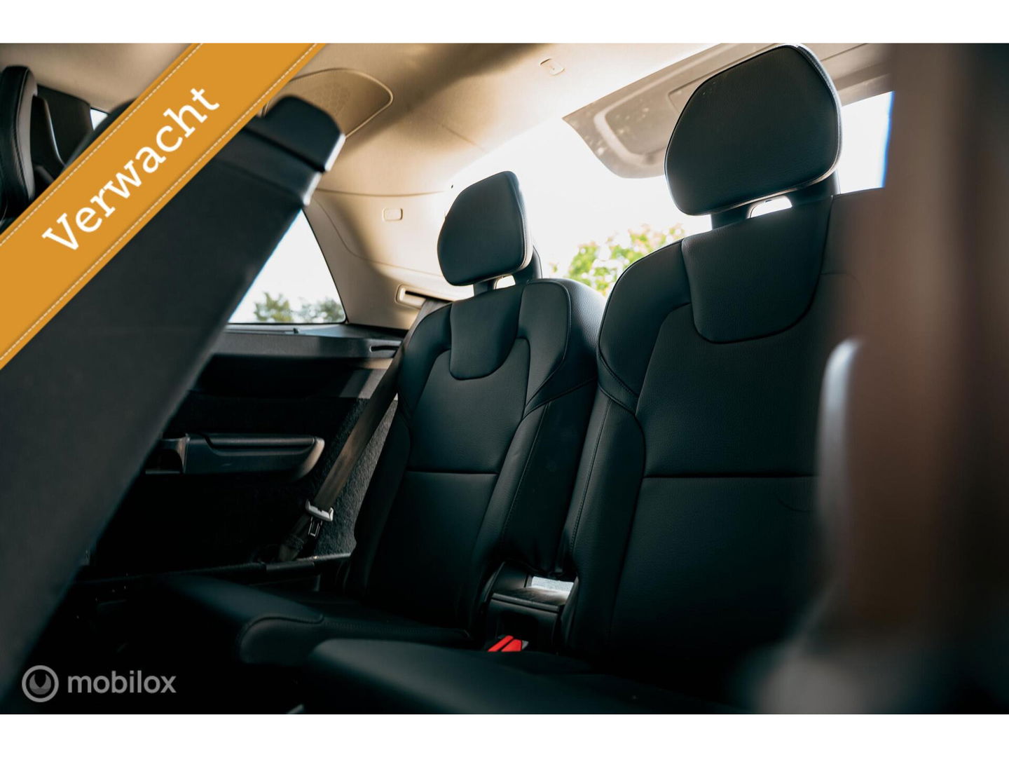 Volvo XC90 2.0 T8 Twin Engine AWD R-Design