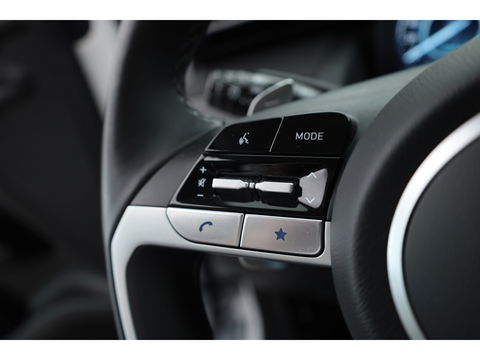 Hyundai Tucson 1.6 T-GDI PHEV 4WD | pano dak | Adapt. Cruise | elec. achterklep | Camera