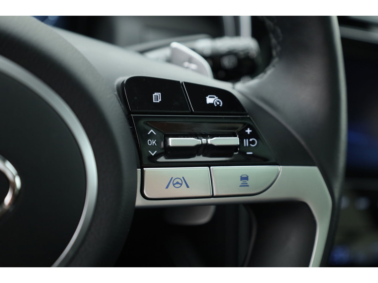 Hyundai Tucson 1.6 T-GDI PHEV 4WD | pano dak | Adapt. Cruise | elec. achterklep | Camera