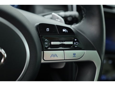 Hyundai Tucson 1.6 T-GDI PHEV 4WD | pano dak | Adapt. Cruise | elec. achterklep | Camera