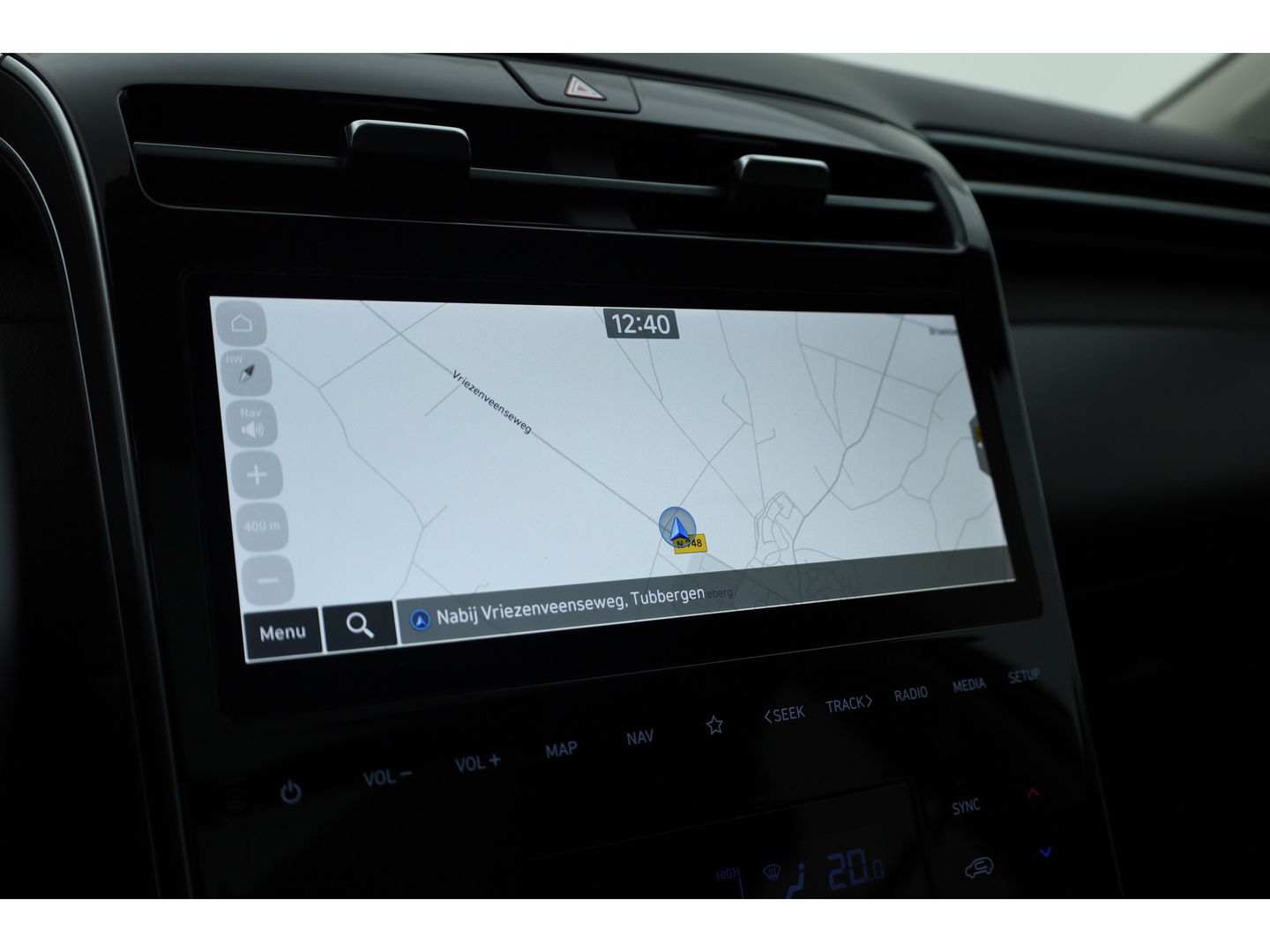 Hyundai Tucson 1.6 T-GDI PHEV 4WD | pano dak | Adapt. Cruise | elec. achterklep | Camera
