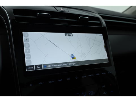 Hyundai Tucson 1.6 T-GDI PHEV 4WD | pano dak | Adapt. Cruise | elec. achterklep | Camera