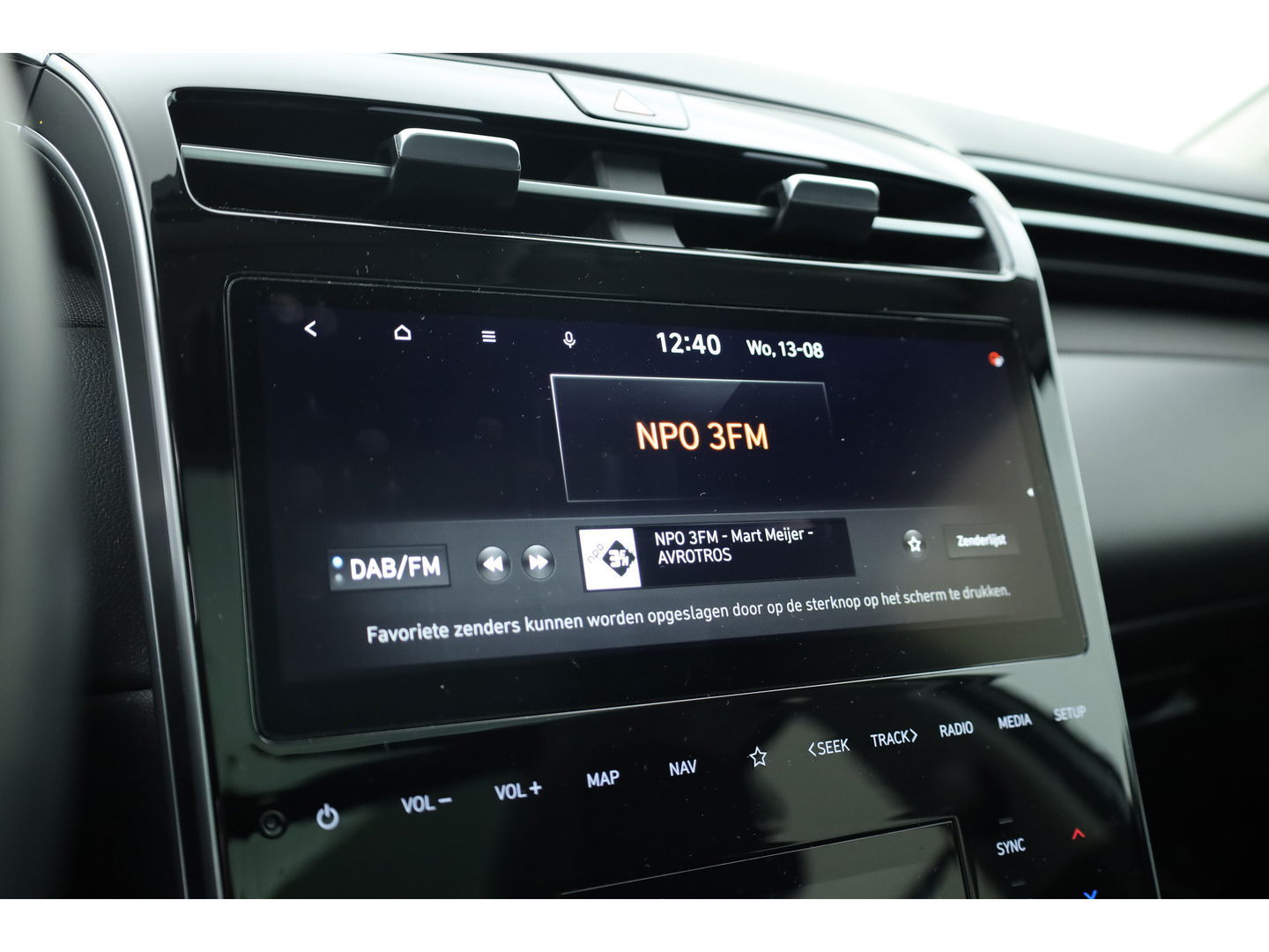 Hyundai Tucson 1.6 T-GDI PHEV 4WD | pano dak | Adapt. Cruise | elec. achterklep | Camera