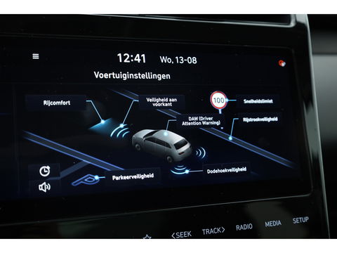 Hyundai Tucson 1.6 T-GDI PHEV 4WD | pano dak | Adapt. Cruise | elec. achterklep | Camera
