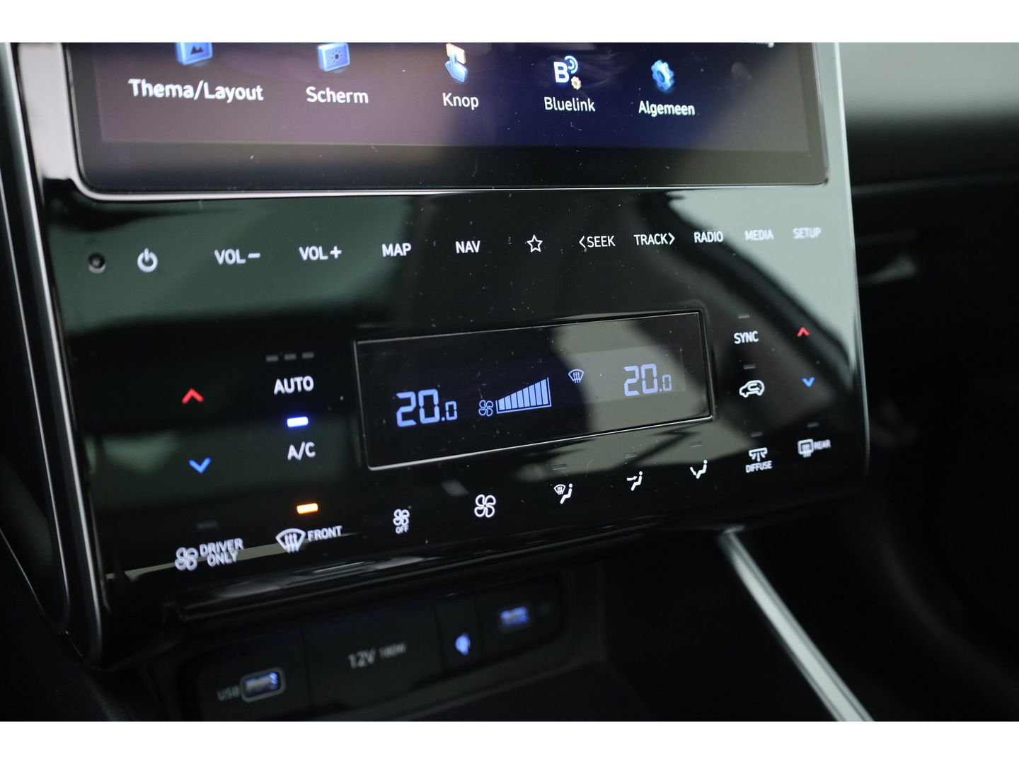 Hyundai Tucson 1.6 T-GDI PHEV 4WD | pano dak | Adapt. Cruise | elec. achterklep | Camera
