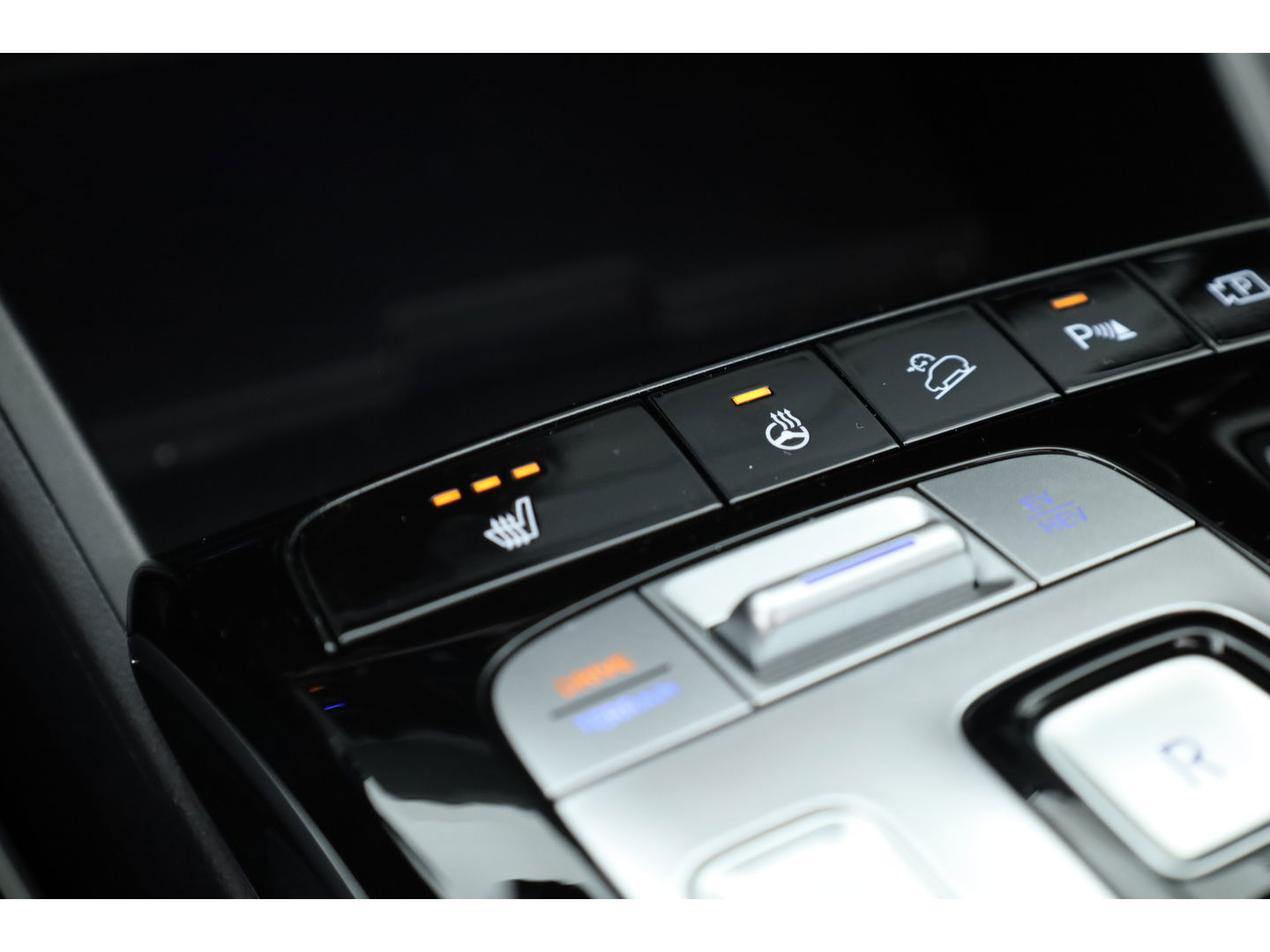 Hyundai Tucson 1.6 T-GDI PHEV 4WD | pano dak | Adapt. Cruise | elec. achterklep | Camera