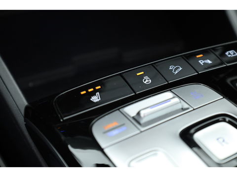 Hyundai Tucson 1.6 T-GDI PHEV 4WD | pano dak | Adapt. Cruise | elec. achterklep | Camera