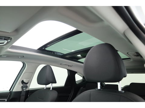 Hyundai Tucson 1.6 T-GDI PHEV 4WD | pano dak | Adapt. Cruise | elec. achterklep | Camera