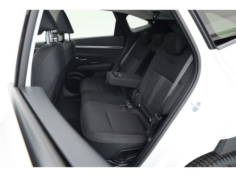 Hyundai Tucson 1.6 T-GDI PHEV 4WD | pano dak | Adapt. Cruise | elec. achterklep | Camera
