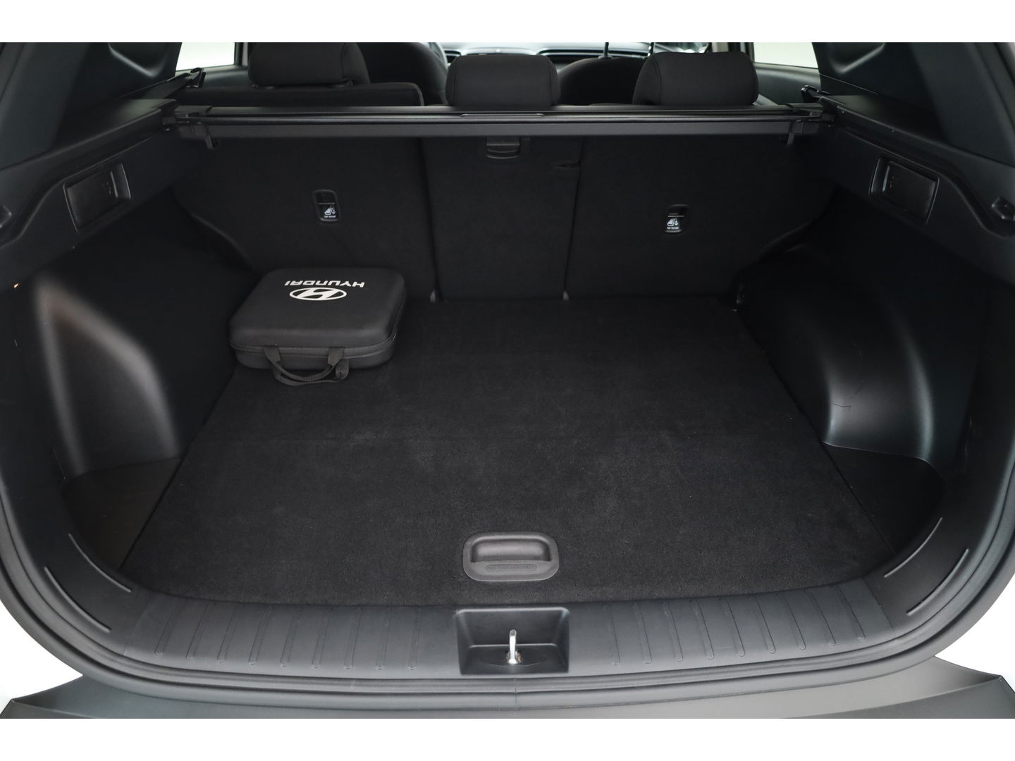 Hyundai Tucson 1.6 T-GDI PHEV 4WD | pano dak | Adapt. Cruise | elec. achterklep | Camera