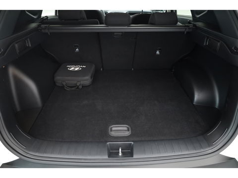 Hyundai Tucson 1.6 T-GDI PHEV 4WD | pano dak | Adapt. Cruise | elec. achterklep | Camera
