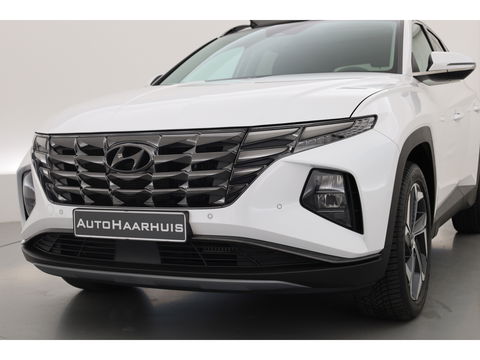 Hyundai Tucson 1.6 T-GDI PHEV 4WD | pano dak | Adapt. Cruise | elec. achterklep | Camera