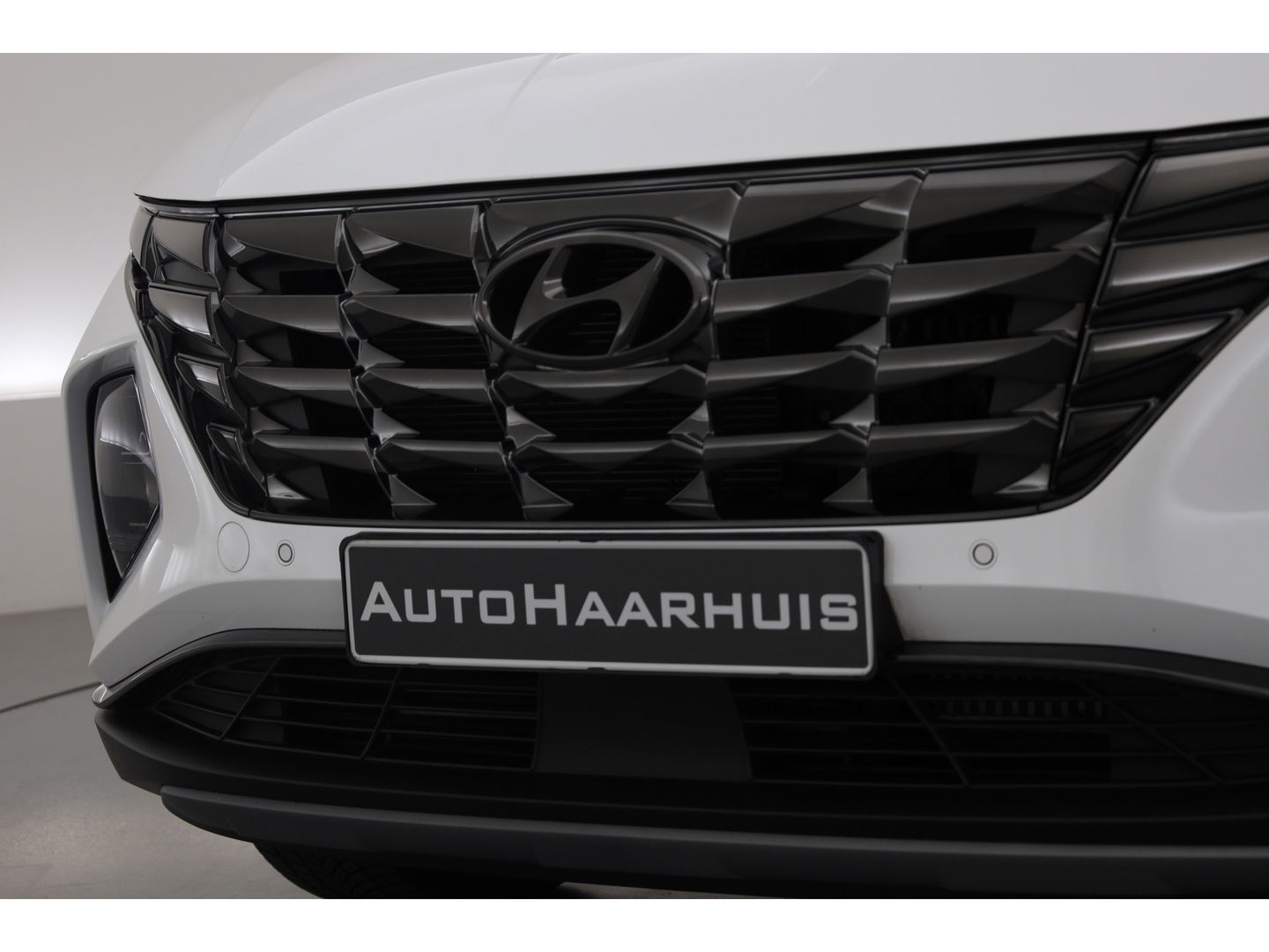 Hyundai Tucson 1.6 T-GDI PHEV 4WD | pano dak | Adapt. Cruise | elec. achterklep | Camera