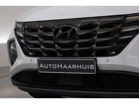 Hyundai Tucson 1.6 T-GDI PHEV 4WD | pano dak | Adapt. Cruise | elec. achterklep | Camera
