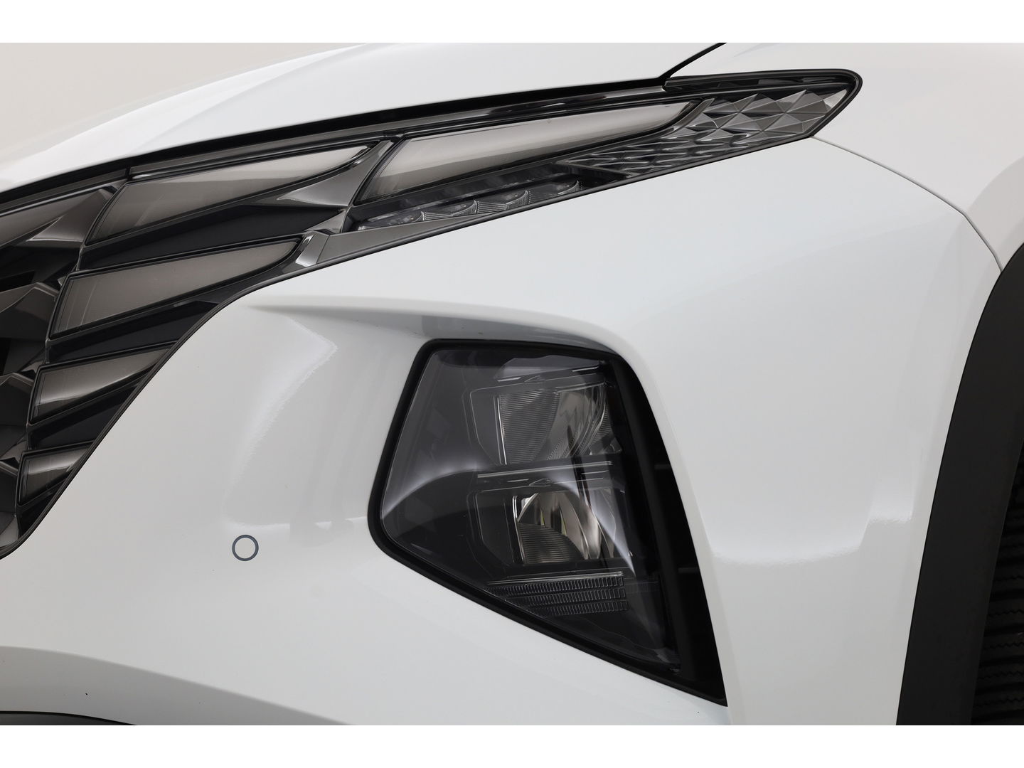 Hyundai Tucson 1.6 T-GDI PHEV 4WD | pano dak | Adapt. Cruise | elec. achterklep | Camera