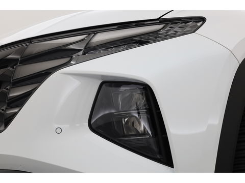 Hyundai Tucson 1.6 T-GDI PHEV 4WD | pano dak | Adapt. Cruise | elec. achterklep | Camera