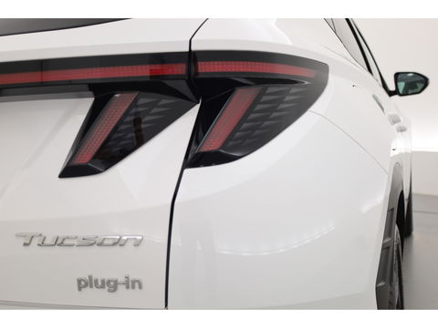 Hyundai Tucson 1.6 T-GDI PHEV 4WD | pano dak | Adapt. Cruise | elec. achterklep | Camera