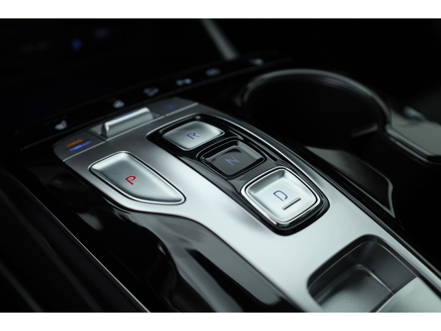 Hyundai Tucson 1.6 T-GDI PHEV 4WD | pano dak | Adapt. Cruise | elec. achterklep | Camera