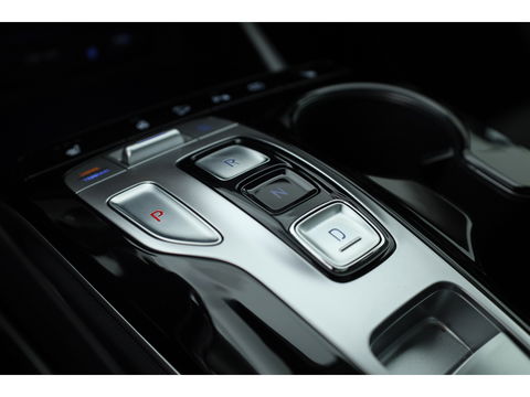 Hyundai Tucson 1.6 T-GDI PHEV 4WD | pano dak | Adapt. Cruise | elec. achterklep | Camera