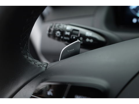 Hyundai Tucson 1.6 T-GDI PHEV 4WD | pano dak | Adapt. Cruise | elec. achterklep | Camera