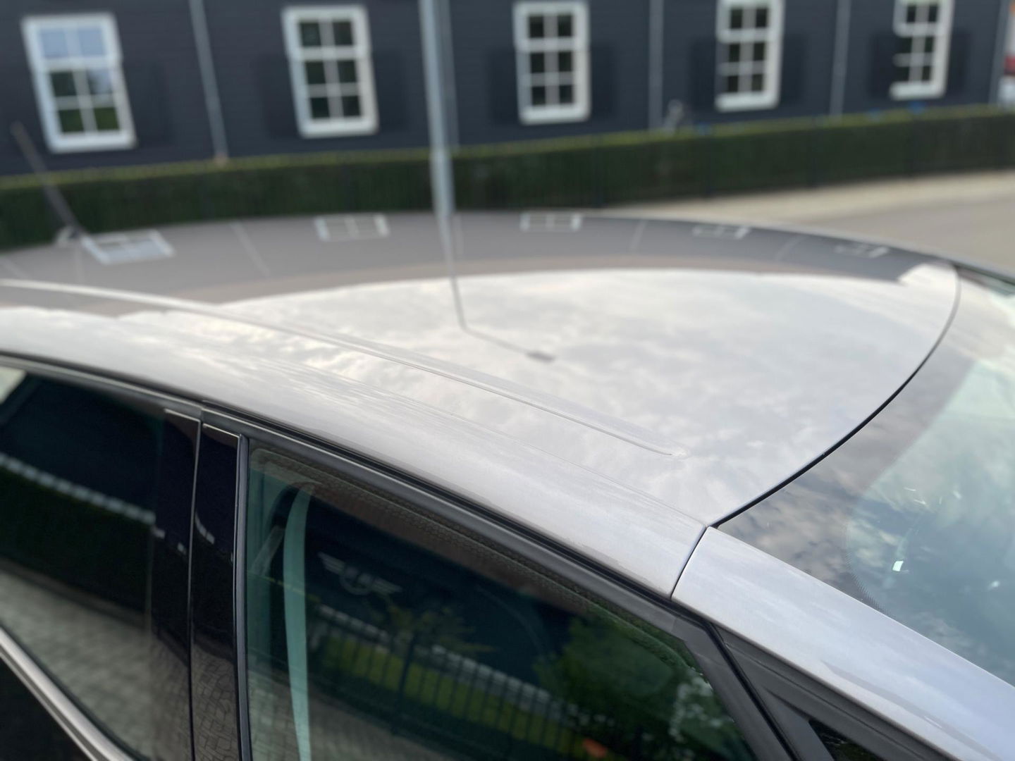 Renault Grand Scénic 1.3 TCe Zen AIRCO/ECC NAVIGATIE CAMERA