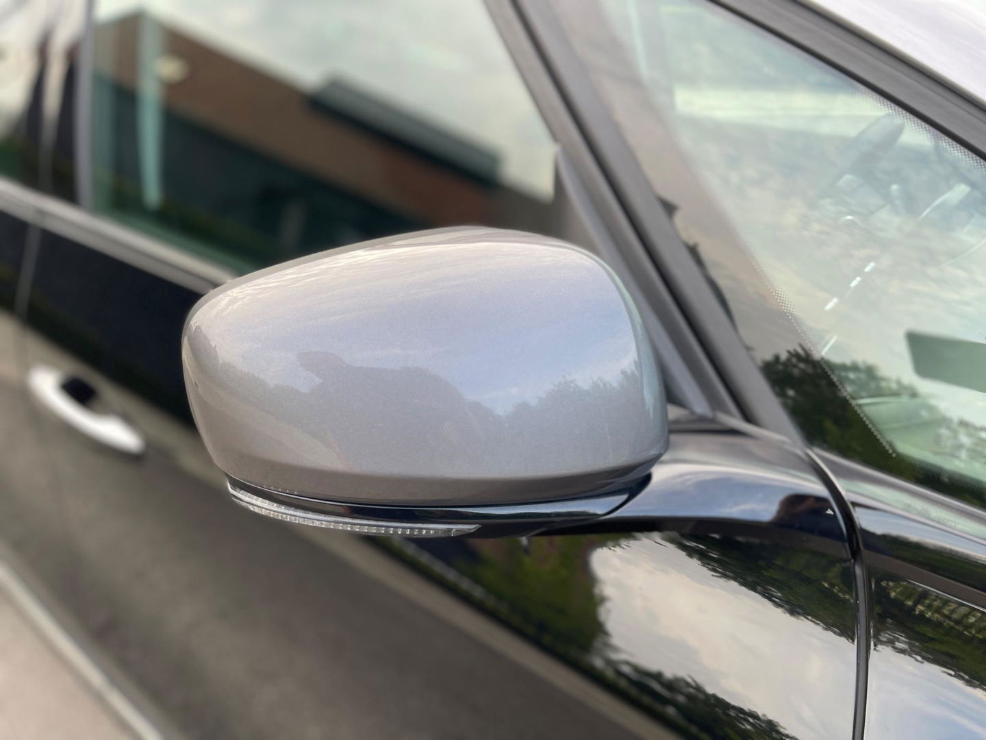 Renault Grand Scénic 1.3 TCe Zen AIRCO/ECC NAVIGATIE CAMERA