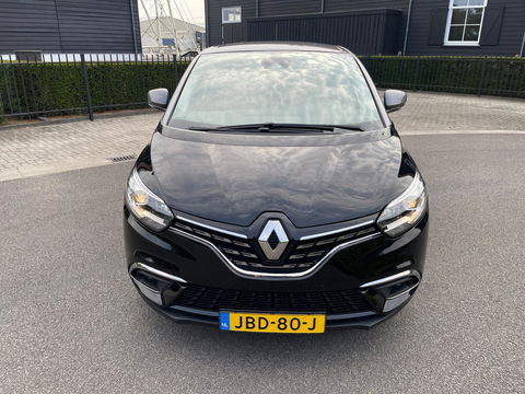 Renault Grand Scénic 1.3 TCe Zen AIRCO/ECC NAVIGATIE CAMERA