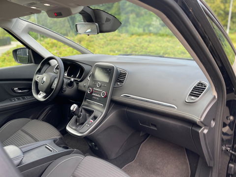 Renault Grand Scénic 1.3 TCe Zen AIRCO/ECC NAVIGATIE CAMERA