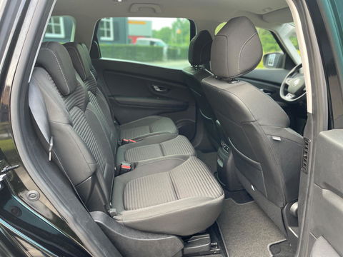 Renault Grand Scénic 1.3 TCe Zen AIRCO/ECC NAVIGATIE CAMERA