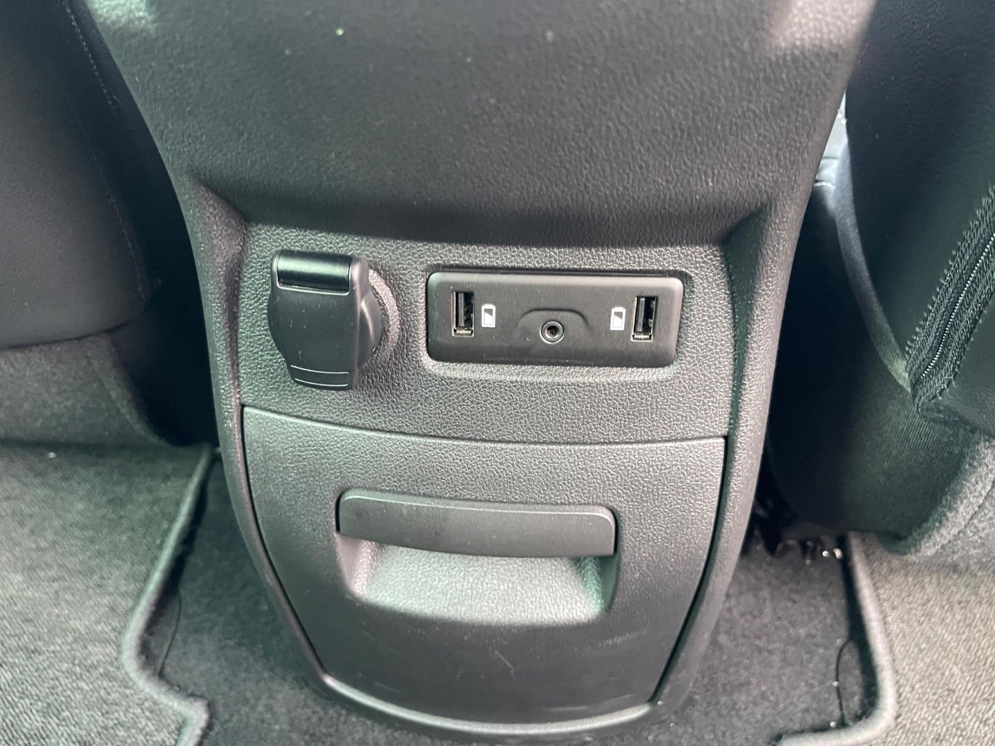 Renault Grand Scénic 1.3 TCe Zen AIRCO/ECC NAVIGATIE CAMERA