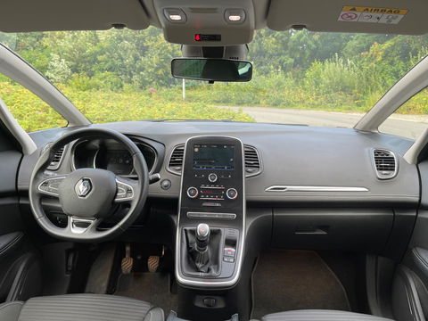 Renault Grand Scénic 1.3 TCe Zen AIRCO/ECC NAVIGATIE CAMERA