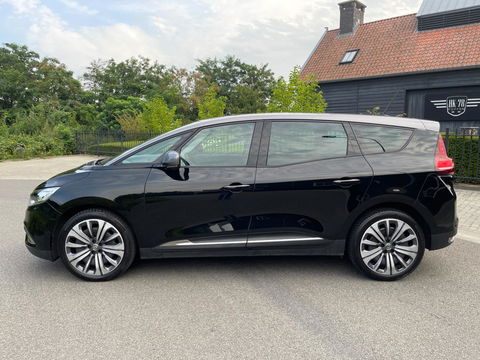 Renault Grand Scénic 1.3 TCe Zen AIRCO/ECC NAVIGATIE CAMERA