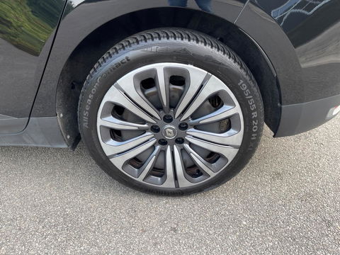 Renault Grand Scénic 1.3 TCe Zen AIRCO/ECC NAVIGATIE CAMERA
