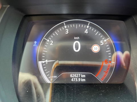 Renault Grand Scénic 1.3 TCe Zen AIRCO/ECC NAVIGATIE CAMERA