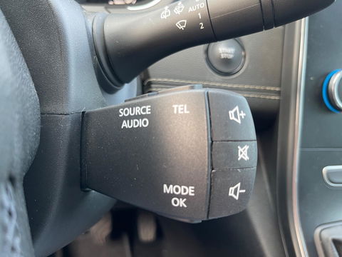 Renault Grand Scénic 1.3 TCe Zen AIRCO/ECC NAVIGATIE CAMERA