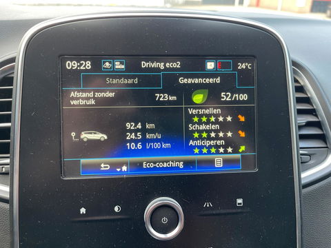 Renault Grand Scénic 1.3 TCe Zen AIRCO/ECC NAVIGATIE CAMERA
