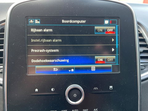 Renault Grand Scénic 1.3 TCe Zen AIRCO/ECC NAVIGATIE CAMERA