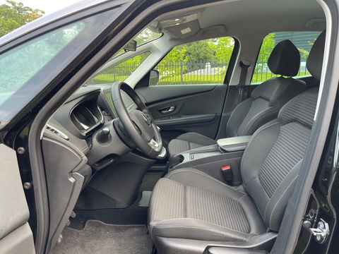Renault Grand Scénic 1.3 TCe Zen AIRCO/ECC NAVIGATIE CAMERA
