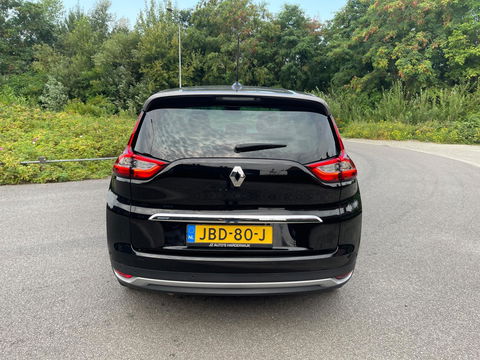 Renault Grand Scénic 1.3 TCe Zen AIRCO/ECC NAVIGATIE CAMERA