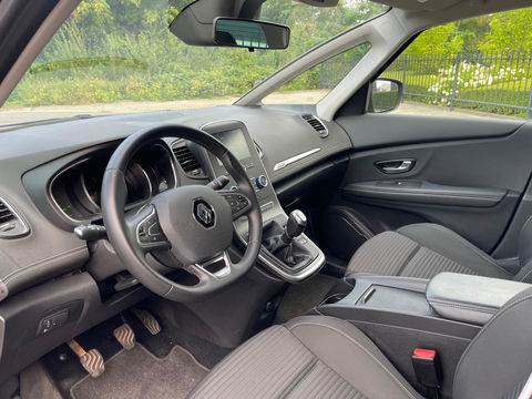 Renault Grand Scénic 1.3 TCe Zen AIRCO/ECC NAVIGATIE CAMERA