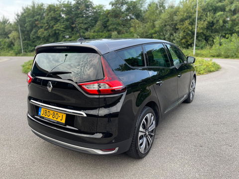 Renault Grand Scénic 1.3 TCe Zen AIRCO/ECC NAVIGATIE CAMERA