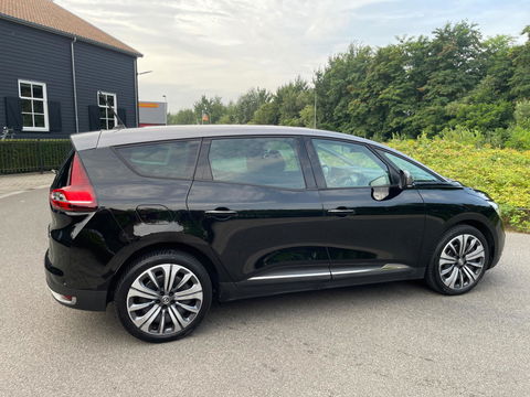 Renault Grand Scénic 1.3 TCe Zen AIRCO/ECC NAVIGATIE CAMERA