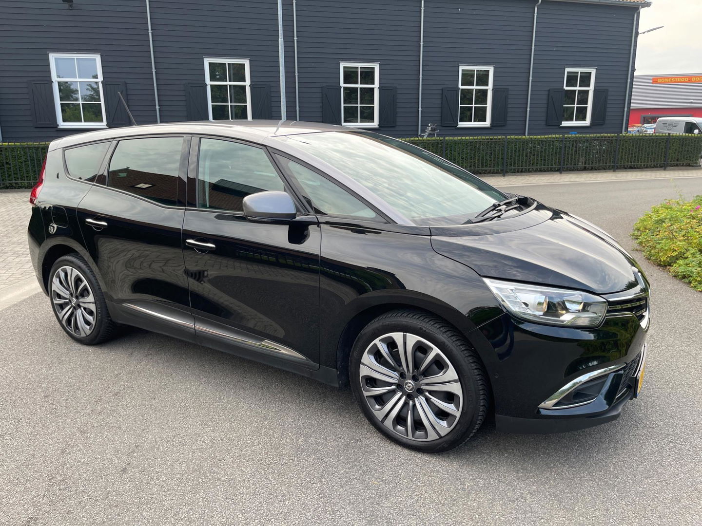 Renault Grand Scénic 1.3 TCe Zen AIRCO/ECC NAVIGATIE CAMERA
