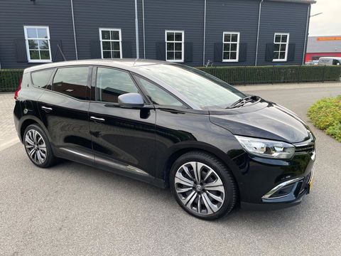 Renault Grand Scénic 1.3 TCe Zen AIRCO/ECC NAVIGATIE CAMERA