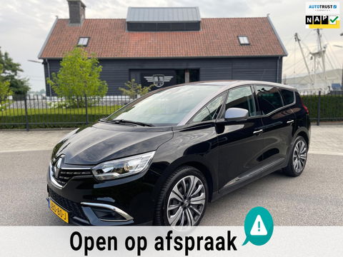 Renault Grand Scénic 1.3 TCe Zen AIRCO/ECC NAVIGATIE CAMERA