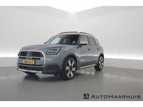 MINI Countryman 1.5 C Favoured | Pakket XL | Pano | HUD | Massage | Harman Kardon | 20'' | Elek. Trekhaak |