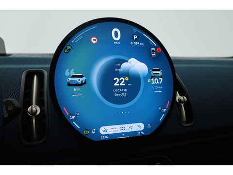MINI Countryman 1.5 C Favoured | Pakket XL | Pano | HUD | Massage | Harman Kardon | 20'' | Elek. Trekhaak |